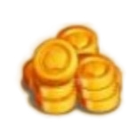 5000 Coins (Facebook)