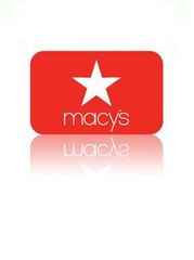 Macys Gift Card 10 USD - macys.com Key - UNITED STATES