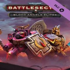 Blood Angels Elites