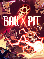 Ball x Pit (PC) - Steam Key  - Европа