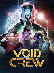 Void Crew (PC) - Steam Key - GLOBAL