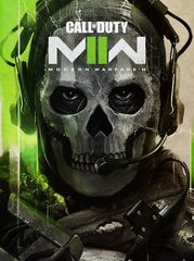 Call of Duty: Modern Warfare II (PC) - Microsoft Store Key  - ROW
