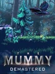 The Mummy Demastered Steam Key GLOBAL