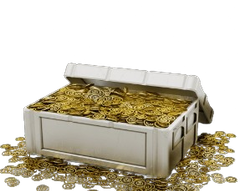 8.250 State Coins (по ID)
