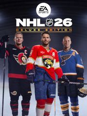 NHL 26 | Deluxe Edition (Xbox Series X/S) - Xbox Live Key - UNITED STATES