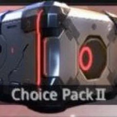 Choice Pack II (E-mail)