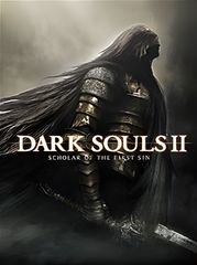 Dark Souls II: Scholar of the First Sin Steam Key - Латам