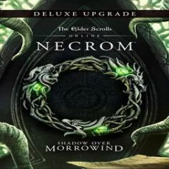 Deluxe Upgrade: Necrom