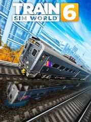 Train Sim World 6  Add-Ons Bundle (PC) - Steam Key - GLOBAL
