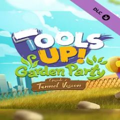 Garden Party - Episode 2: Tunnel Vision