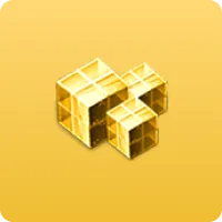 60 Gcubes