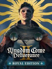 Kingdom Come: Deliverance II | Royal Edition (PC) - Steam Key Латам
