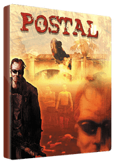 Postal Steam Key GLOBAL