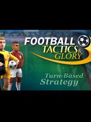 Football, Tactics & Glory Steam Key GLOBAL