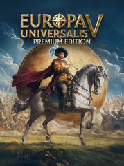 Europa Universalis V | Premium Edition (PC) - Steam Key - ROW