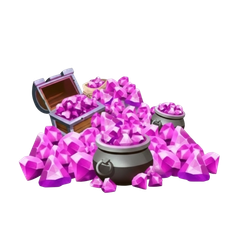5000 Драг. камней (Login)