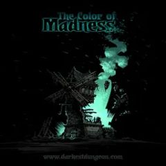 The Color Of Madness