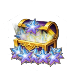 5950 Primordial Stars (E-mail)