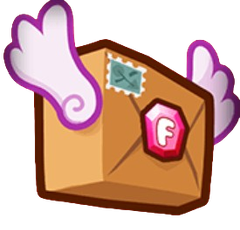 Daily Pack 2 (6.630 Flooz) (по ID)