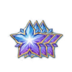 300 Primordial Stars (E-mail)