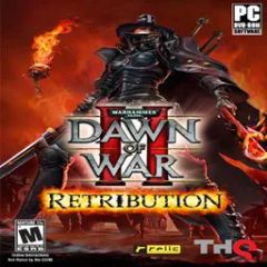 Retribution