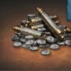 1.000 Iron Bank Marks (Google)