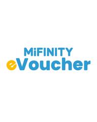 MiFinity Gift Card 100 USD - MiFinity eVoucher - United States