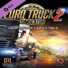 High Power Cargo Pack