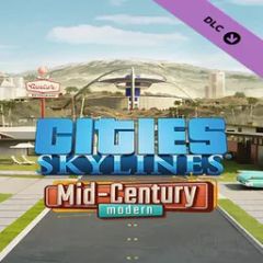 Content Creator Pack: Mid-Century Modern