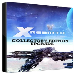 Collectors Edition 2016 Upgrade DLC