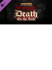 Warhammer: End Times - Vermintide Death on the Reik PC Steam Key GLOBAL