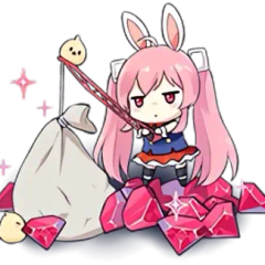 600 Sack of Gems (Yostar)