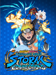 NARUTO X BORUTO Ultimate Ninja STORM CONNECTIONS (PC) - Steam Key - UNITED STATES