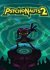 Psychonauts 2 (PC) – Steam – Global 