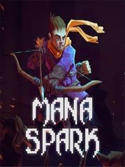Mana Spark Steam Key - Европа