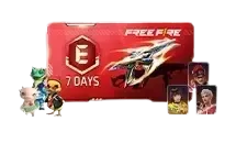 EVO Access 7 days