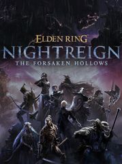 Elden Ring Nightreign The Forsaken Hollows (PC) - Steam Key  - Европа