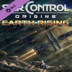Earth Rising Expansion