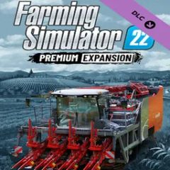 Premium Expansion