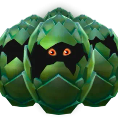 Gift of Forest (Facebook)