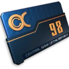 98 Star Dollar (E-mail)