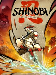Shinobi: Art of Vengeance (PC) - Steam Key ROW