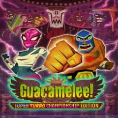 Super Turbo Championship Edition