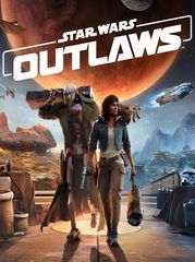 Star Wars Outlaws (PC) - Ubisoft Connect Key - EUROPE