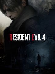 Resident Evil 4 Remake (PC) - Steam Key - ROW