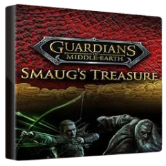 Smaug's Treasure