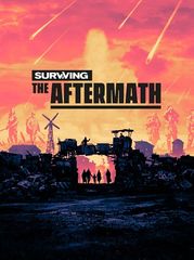 Surviving the Aftermath (PC) - Steam Key - GLOBAL
