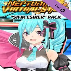 Sifir Esirer Pack