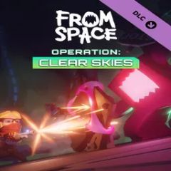 Operation Clear Skies