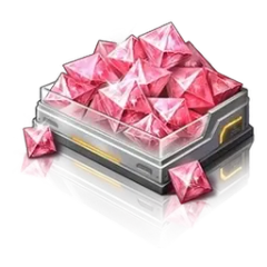 Hydra Crystal Pack II